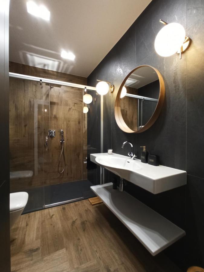 Apartament Letycja Гданск Екстериор снимка