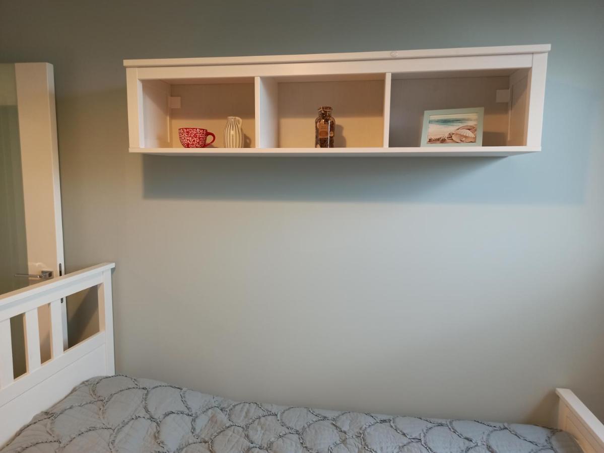 Apartament Letycja Гданск Екстериор снимка